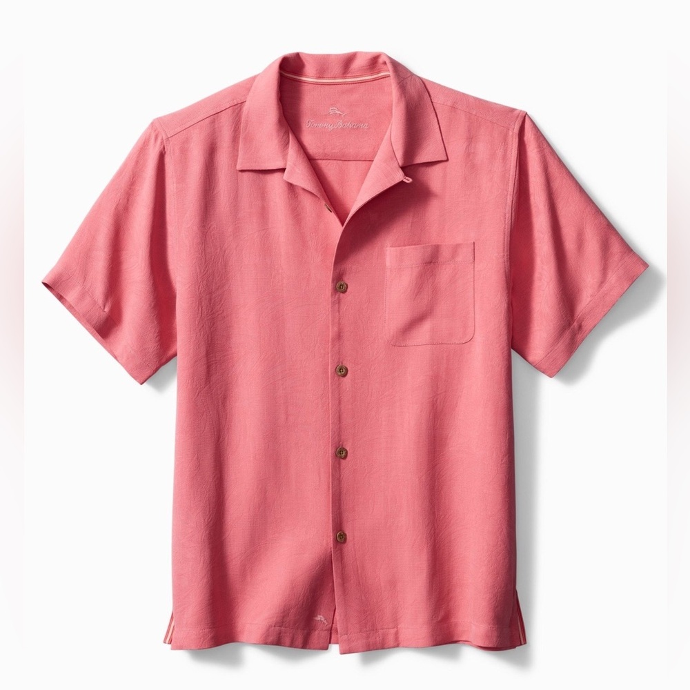 Tommy Bahama Tropic Isle Shirt